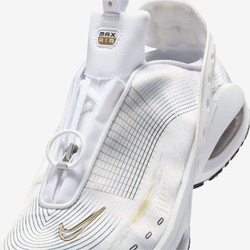 Жіночі кросівки air max craze (fz2089-100) fz2089-100 фото