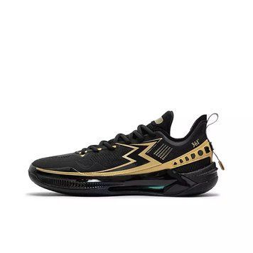 361 Degrees BIG3 5.0 Quick PRO - Assists The Future -Black Gold Glory 672421111-23 672421111-23 фото