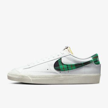 Кросівки Nike Blazer Low '77 Premium(DV0801-100) DV0801-100 фото