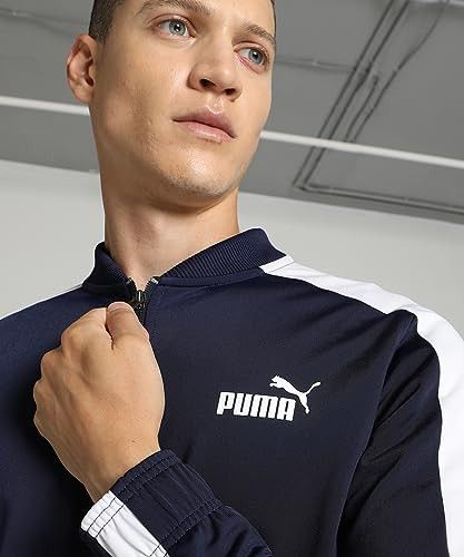 Спортивный костюм мужской Puma Baseball Tricot Suit (67742806) 67742806 фото