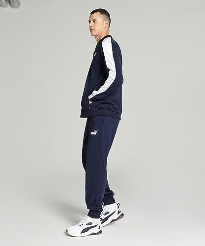 Спортивний костюм чоловічий Puma Baseball Tricot Suit (67742806) 67742806 фото