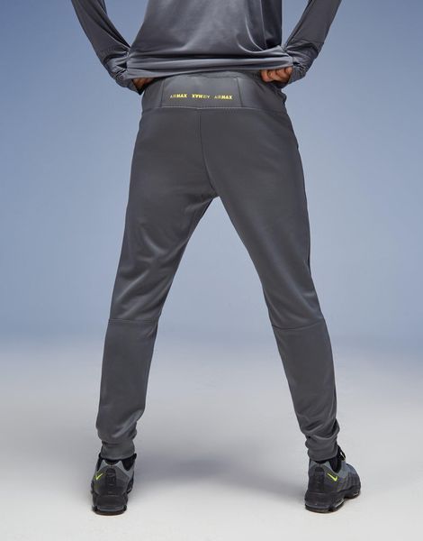 Чоловічі брюки M NSW AIR MAX PK JOGGER FV5445-010 фото