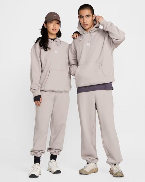 Nike Acg Therma-Fit Grey DH3087-009 фото