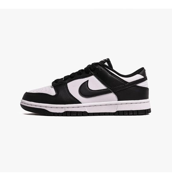 Женские кроссовки Nike Dunk Low Next Nature (DD1873-102) (DD1873-102) DD1873-400 фото
