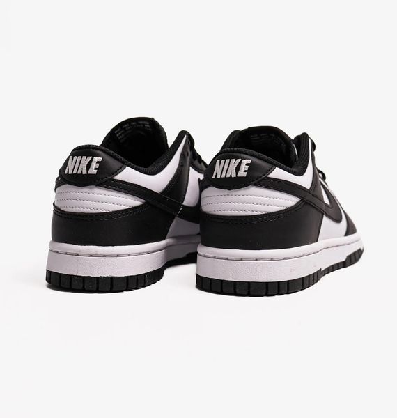 Женские кроссовки Nike Dunk Low Next Nature (DD1873-102) (DD1873-102) DD1873-400 фото