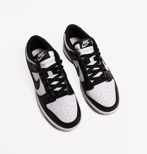 Женские кроссовки Nike Dunk Low Next Nature (DD1873-102) (DD1873-102) DD1873-400 фото