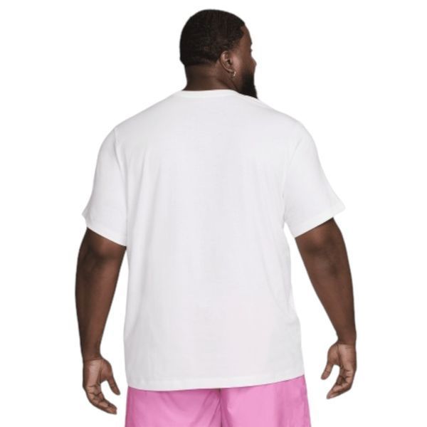 M NSW TEE FW CNCT