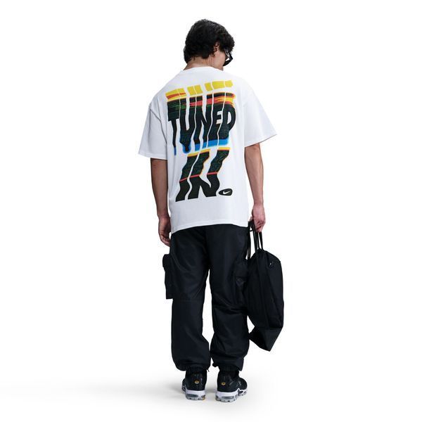 Чоловіча футболка NIKE M90 HJ0750-100-XL фото