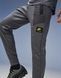 Чоловічі брюки M NSW AIR MAX PK JOGGER FV5445-010 фото 3