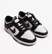 Женские кроссовки Nike Dunk Low Next Nature (DD1873-102) (DD1873-102) DD1873-400 фото 5