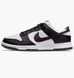 Женские кроссовки Nike Dunk Low Next Nature (DD1873-102) (DD1873-102) DD1873-400 фото 1