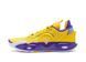 Баскетбольні кросівки Li-Ning Wade All City 12 'Yellow/Purple' ABAU015-7-39 фото 1