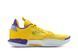 Баскетбольні кросівки Li-Ning Wade All City 12 'Yellow/Purple' ABAU015-7-39 фото 2
