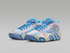Баскетбольные кроссовки Air Jordan Tatum 3 Tie Dye Blue/White (HF3136-400) HF3136-400 фото 6