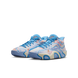 Баскетбольные кроссовки Air Jordan Tatum 3 Tie Dye Blue/White (HF3136-400) HF3136-400 фото 4
