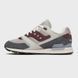 Чоловічі кросівки Saucony Courageous (S70847-1) S70847-1 фото 3