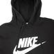 Худі Nike Nsw Club Hoodie Black BV2973-010 S BV2973-010 фото 1