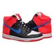 Кроссовки женские Nike Dunk High Knicks (Gs) (DB2179-001) DB2179-001 фото