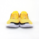 Баскетбольные кроссовки Баскетбольні кросівки Nike Lebron XX Yellow (DJ5423-801)(DJ5423-801) DJ5423-801 фото 3