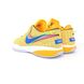 Баскетбольные кроссовки Баскетбольні кросівки Nike Lebron XX Yellow (DJ5423-801)(DJ5423-801) DJ5423-801 фото 6