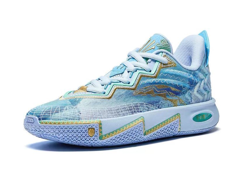 Баскетбольні кросівки Anta Kai 2 &ldquo;Kyrie and Klay&rdquo; 112541111-6 112541111-6 фото