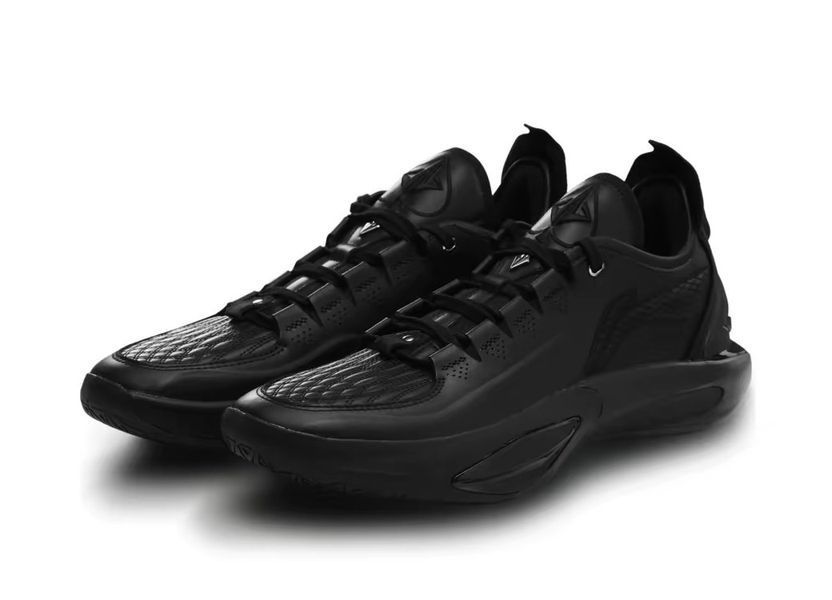 Баскетбольні кросівки Li-Ning Jimmy Butler 3 'Take the Step' ABAU107-1 ABAU107-1 фото