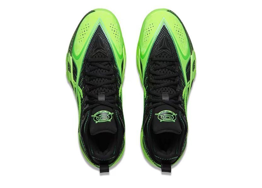 Li-Ning Bad Five Super 2 ABFW001-8 фото