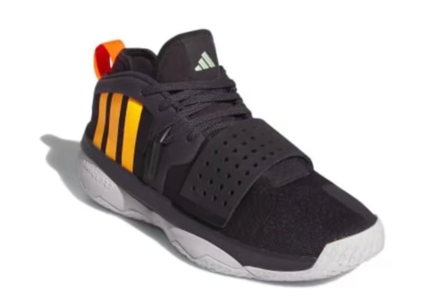 Баскетбольні кросівки Adidas Dame 8 EXTPLY (IF1512) IF1512 фото