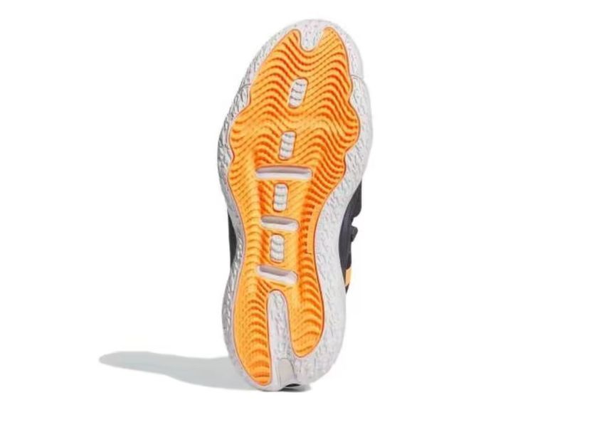 Баскетбольні кросівки Adidas Dame 8 EXTPLY (IF1512) IF1512 фото