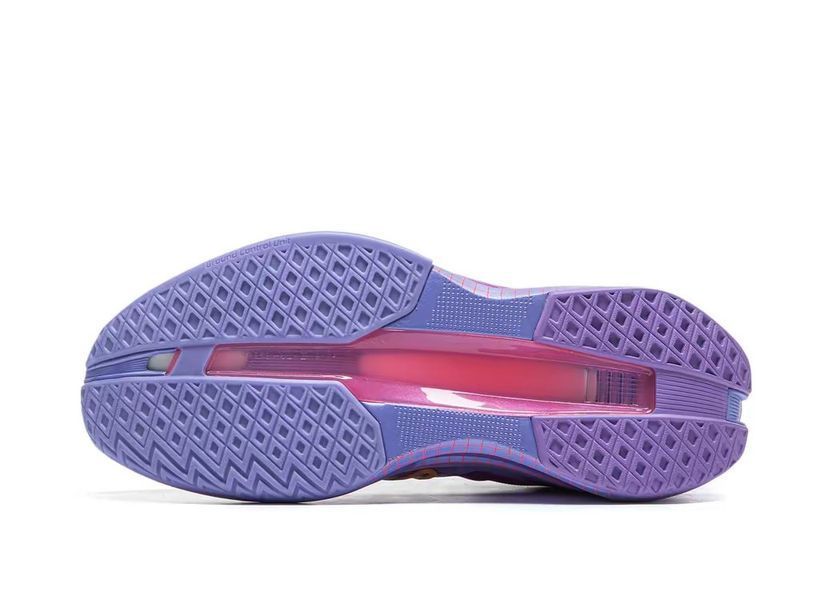 Li-Ning Ultralight 2026 "Purple Sunset" ABAW005-5 фото