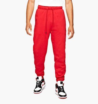 M J ESS FLC PANT