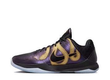 Kobe 5 Protro "Year of the Mamba" IB4481-500-45.5 фото