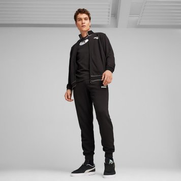 Спортивний костюм чоловічий Puma Sweat Tracksuit (67888901) 67888901 фото