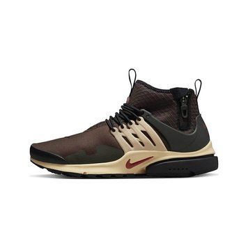 Мужские кроссовки NIKE AIR PRESTO MID UTILITY (DC8751-200) DC8751-300 фото