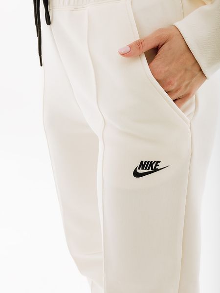 Брюки женские Nike W Nsw Tech Fleece Mr Jggr (FB8330-110) FB8330-110 фото