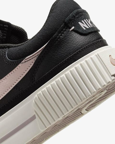 Жіночі кросівки Nike WMNS COURT LEGACY LIFT (DM7590-002) DM7590-002 фото