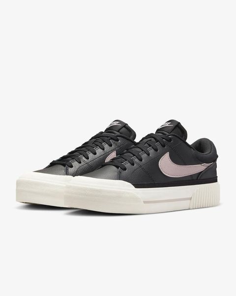 Жіночі кросівки Nike WMNS COURT LEGACY LIFT (DM7590-002) DM7590-002 фото