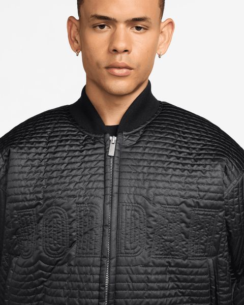 Куртка бомбер Jordan Flight Nylon Varsity Jacket