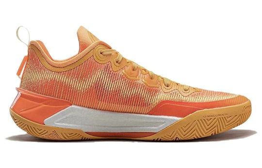 Li-Ning LiRen 3 V2 Low 'Evening Glow' ABAT057-5 ABAT057-5 фото