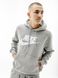 Худі Nike Sportswear Club Fleece Grey BV2973-063 S BV2973-063 фото 1