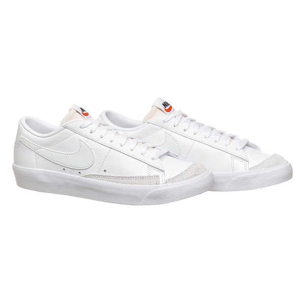 Кросівки жіночі Nike Blazer Low '77 (DC4769-111) DC4769-111 фото