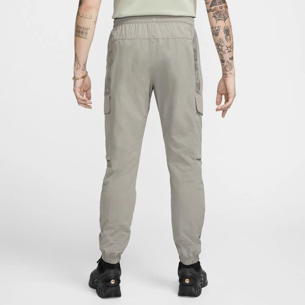 Чоловічі брюки Nike Air Max Woven Cargo Pants HF6601-053 фото