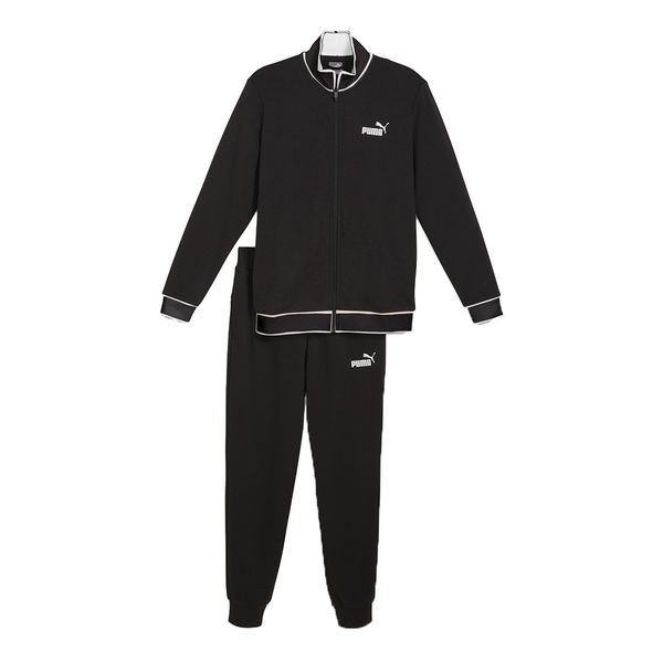 Спортивний костюм чоловічий Puma Sweat Tracksuit (67888901) 67888901 фото