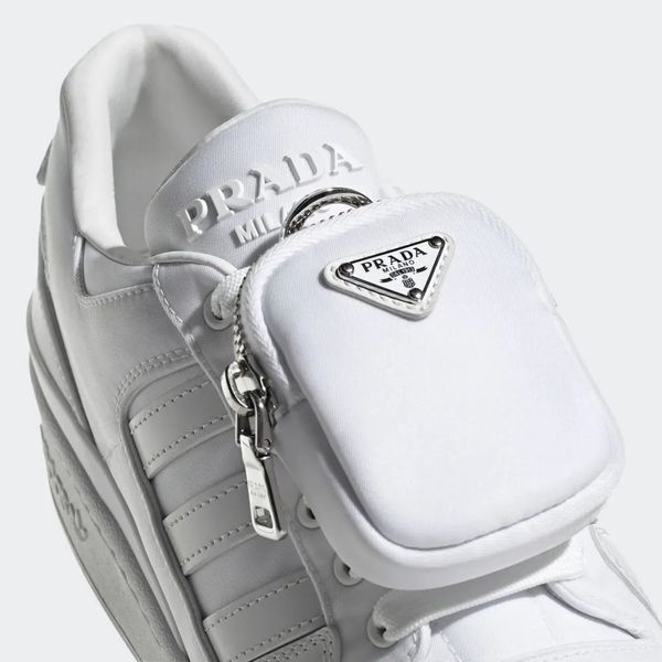 Adidas Forum Low Prada (GY7042)