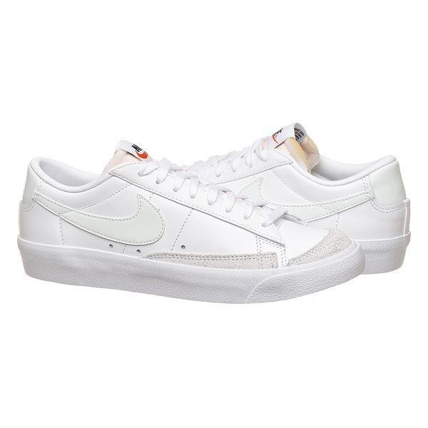 Кросівки жіночі Nike Blazer Low '77 (DC4769-111) DC4769-111 фото