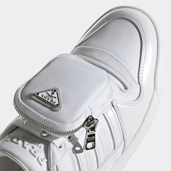 Adidas Forum Low Prada (GY7042)