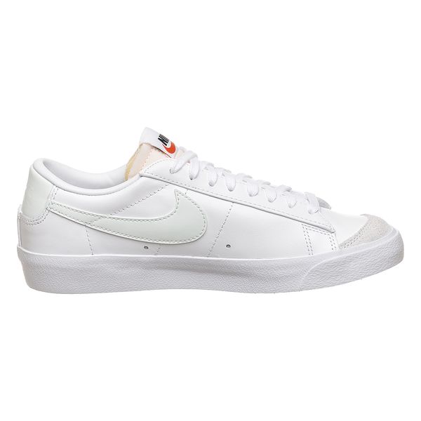 Кросівки жіночі Nike Blazer Low '77 (DC4769-111) DC4769-111 фото