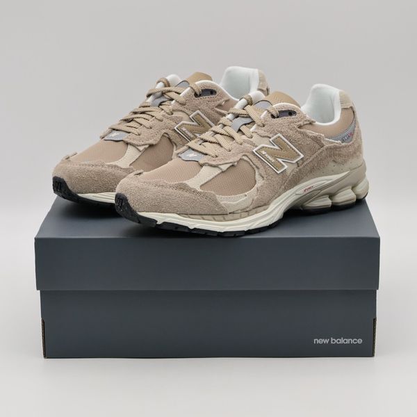Чоловічі кросівки New Balance 2002Rdl (M2002RDL) M2002rdl фото