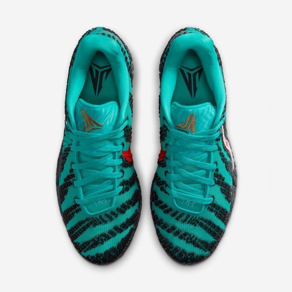 Баскетбольные кроссовки Nike Ja 3 (HF2793-300) HF2793-300 фото