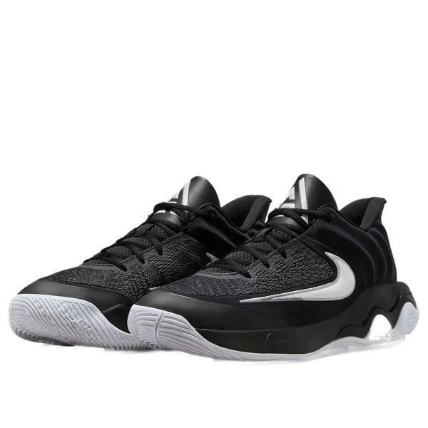 Баскетбольные кроссовки Nike Immortality 4 GS (IH7664-004) IH7664-004 фото